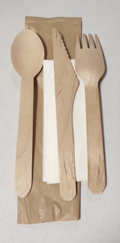 Konfekcja drewniana  Ł+N+W+S