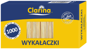 WYKAŁACZKI A1000 BOX CLARINA