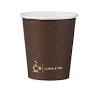 KRAM KUBEK PAP.NADRUK COFFEE 4 YOU 300ml 