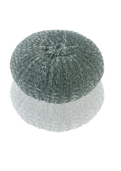 Clarina zmywak metalowy 90g A1