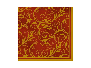 Serwetka Maki Lunch 33x33 3W 001701 A20/12