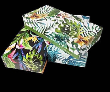 Chusteczki uniwersalne 2w 100% celuloza 100 sztuk box