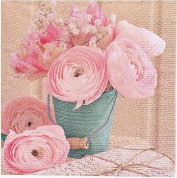 Serwetka AHA 3W 33CM A20x12 KW15-074