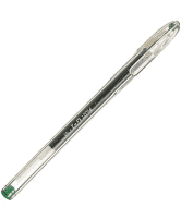 PIÓRO ŻEL ZIELONE PILOT 0.5mm BL-G1-5T