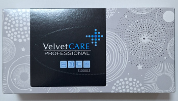 VELVET 3100013 chusteczki uniwersalne. 2W A100