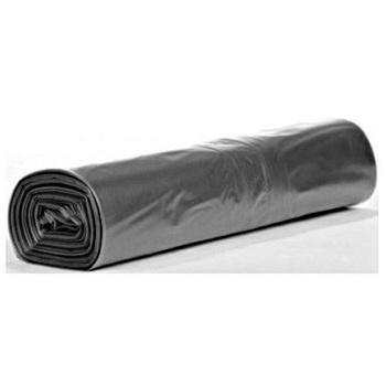 CLEANPRO 348728 WORKI LDPE 160L CZARNE A20