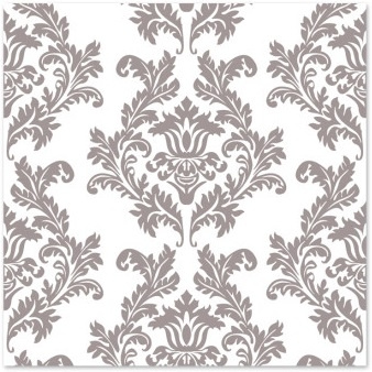 Serwetka Maki Lunch  33x33 3W SLOG 001807 A20/12