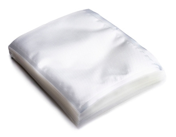 Worki moletowane do pakowania próżniowego 200x300 100szt.