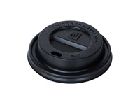 KRAM WIECZKO DO KUBKA 250ML CZARNE W8 A100