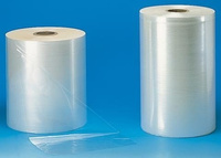 Folia do zgrzewarki 185/55/200mb