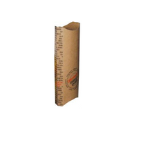 P538 TORTILLA MAŁA CERTYFIKAT 80x32x200 a100