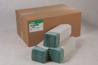 STARPAP RĘCZNIK Z-Z ZIELONY