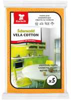 Kuchcik ściereczka Vela Cotton A5