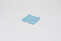 CLEANPRO ŚCIERKA WAFLOWA NIEBIESKA 40X40 A1