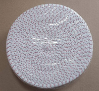 SIATKA WĘDLINIARSKA Q-NET 125 KOLOR