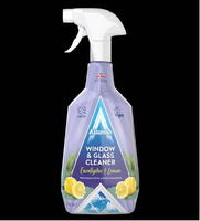 ASTONISH WINDOW & GLASS EUCALYPTUS SPRAY 750ML