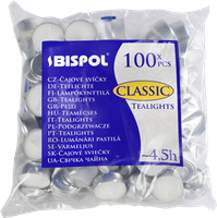 Bispol podgrzewacz P15-100 4,5H A100