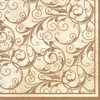 Serwetka Maki Lunch 33x33 3W SLOG 001702 A20/12