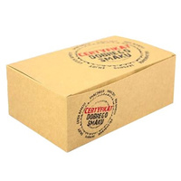 P549 KURCZAK DUŻY CERTYFIKAT 220x120x75 A100