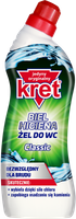 KRET WC GEL CLASSIC 750ml