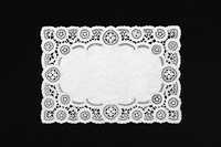 SERWETKA DEKORACYJNA KAJM 28/20 A100