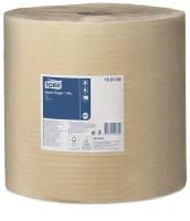 TORK 150109 CZYŚCIWO PAPIEROWE PODSTAWOWE 1W/1000M