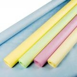 PAPSTAR 12593 OBRUS PAPIEROWY DAMAS MIX KOL 1mx8m