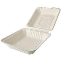 PAPSTAR 88034 MENUBOX Z TRZCINY CUKROWEJ A25