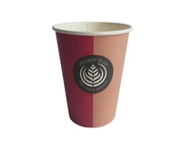HUHTAMAKI KUBEK COFFEE 300ML FI90 A50/1000