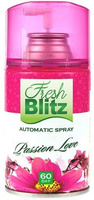 KALA AIRBLITZ ODŚWIEŻACZ WKŁAD PASSION LOVE 260ML