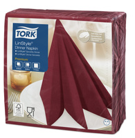 Tork 478855 Serwetka BORDO 39X39 1W A50/12