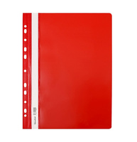 SKOROSZYT A4 PP Z PERFORACJĄ A10