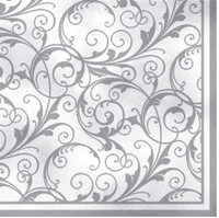 Serwetka Maki Lunch 33x33 3W SLOG 001705 A20/12