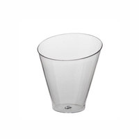 PAPSTAR FINGERFOOD 82163 KUBKI PS 70ml A25 Diagona