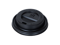 KRAM WIECZKO fi 90 CZARNY A100