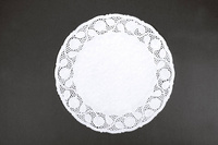 SERWETKA DEKORACYJNA KAJM fi 33 A100