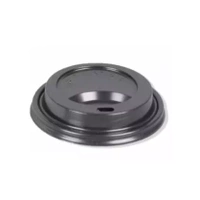 MAXCUP WIECZKO CZARNE fi90 A100