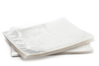 Worki foliowe do zgrzewarki próżniowej PA/PE 30x30cm A100
