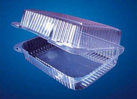 RP 2334 OPAKOWANIE NA CIASTO PET