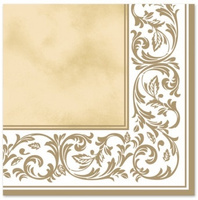 Serwetka Maki Lunch 33x33 3W SLOG 000802 A20/12