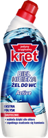 KRET WC GEL ACTIVE 750ml