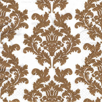 Serwetka Maki Lunch 33x33 3W SLOG 001805 A20/12