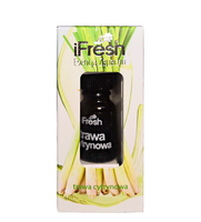 KALA iFRESH TRAWA CYTRYNOWA  ESENCJA ZAPACHU 10ml