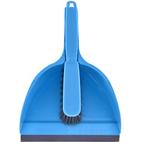 CLEANPRO SZUFELKA + ZMIOTKA 