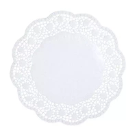 PAPSTAR 12263 PODKŁAD POD TORT FI30 BIAŁY A100