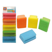 RAVI GĄBKI DO NACZYŃ EVERYDAY PROFILOWANE A5