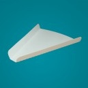 PODKŁADKA PAPIEROWA POD PIZZĘ DUŻA a100