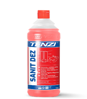 TENZI SANIT DEZ 1L