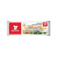 KUCHCIK 2908 WORECZKI DO MROŻENIA 3,5L 25x35cm A20