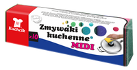 KUCHCIK 3001 GĄBKA DO NACZYŃ MIDI A10